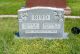Bird, Russell Vincent Jr. headstone
