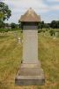 Keen, William headstone