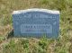 Lennox, Sarah A. headstone