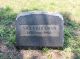 Beideman, Viola (Wilkins) headstone