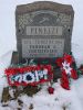 Pinelli, Ernesto headstone